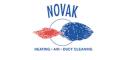 Novak Heating and Air logo